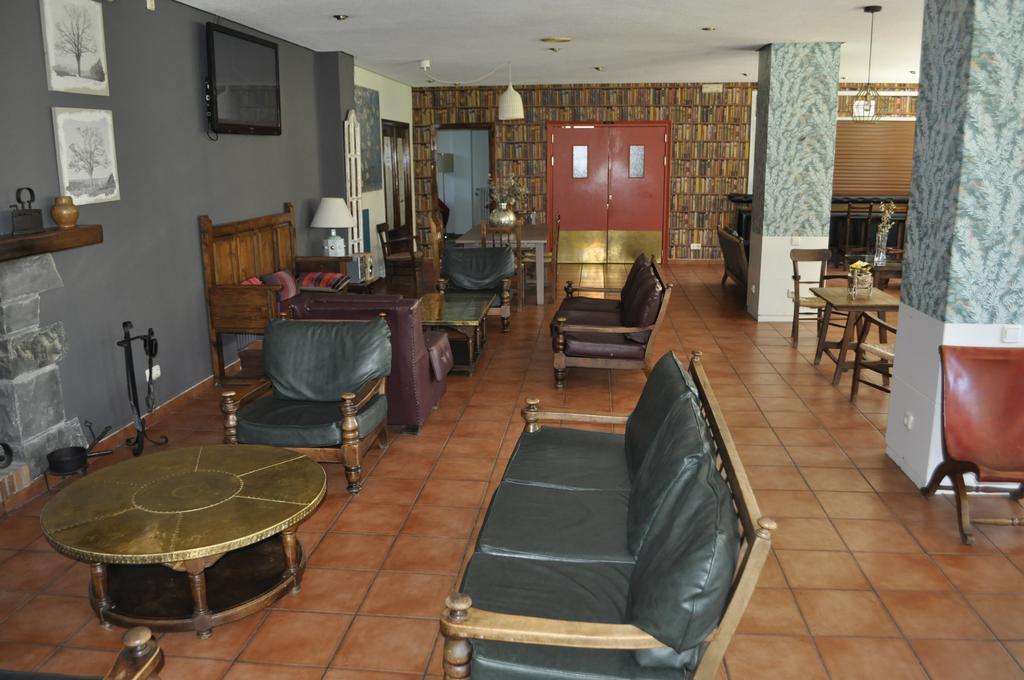 Hotel La Pardina Sabiñánigo Exteriér fotografie